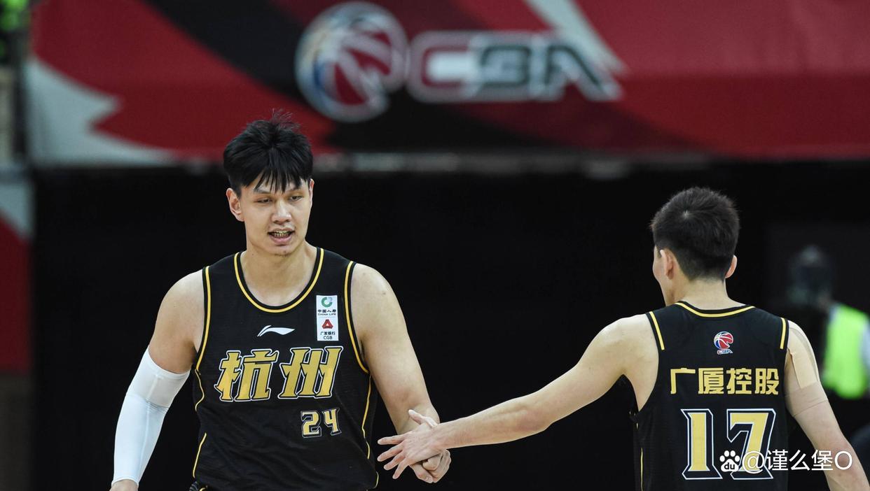 xingkong体育-亚冠赛前走向成谜，广厦男篮回应争议，态度坚定，年轻球员得到机会-xingkong体育